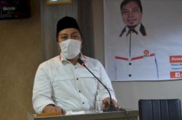 Ketua FPKS DPRD Makassar: Selamat Hari Buruh Semoga Tambah Sejahtera