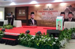 Tidak Ada Pawai dan Lomba di Hari Jadi Jeneponto Ke-158