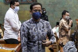 Menteri Nadiem Ungkap 4 Kebijakan Perbaiki Pendidikan, Komisi X DPR Bilang Begini