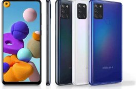 5 Aksesori Samsung A11 untuk Percantik Fisik Ponsel