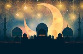 Masyaallah, 2030 Ramadan Berlangsung 2 Kali Setahun