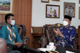 Program Yatim Mandiri, Wabup Gowa: Bantu Penanganan Masyarakat Pra Sejahtera