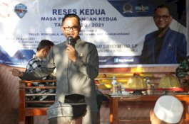 Pengusaha Bandel Sebabkan Kerumunan, DPRD Makassar: Beri Sanksi Tegas!