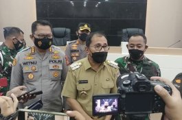 Wali Kota Makassar Harap Pemilik Usaha dan Acara Bersinergi Cegah Klaster Baru