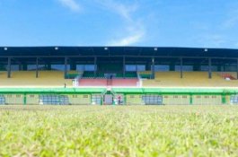 Pemkot Parepare Tak Bebankan PSM Makassar Biaya Sewa Stadion GBH Selama Direnovasi