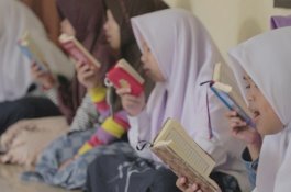 Perkuat Karakter Siswa, Pemkot Parepare dan MAS Gelar Pesantren Kilat Online