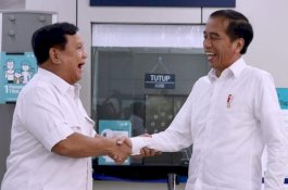 Ini Hasil Survei Capres Terbaru yang Bikin Qodari Gembira dan Bilang, 