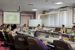 Sudah Jalan 80 Persen, Persoalan Lahan Megaproyek Bendung Lalengrie Bone Ternyata Belum Tuntas