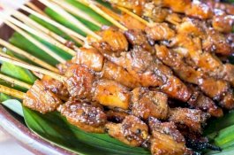 Bungkusannya Warna Kuning, Jadi Petunjuk Polisi Lacak Pengirim Sate Beracun di Yogyakarta