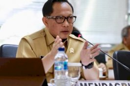 Setelah Mudik, Pemerintah Kini Larang Buka Puasa Bersama dan Open House