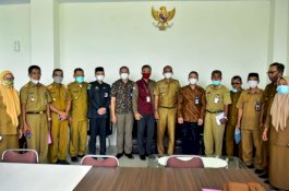 TPKAD Sidrap Kebut Program Kerja