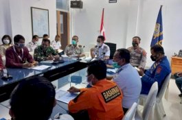 Angkutan Laut Idulfitri, KSOP Kendari Siapkan 29 Kapal