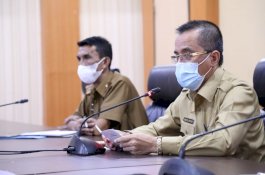 Sekda Bantaeng Tegaskan Pengelolaan SDA untuk Kesejahteraan Rakyat