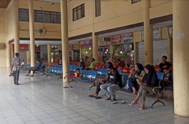 Pemudik yang Telah Kembali Diminta Karantina 5 Hari