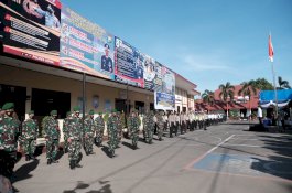 Operasi Ketupat di Gowa Diharap Mampu Tekan Klaster Baru Covid-19