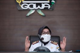 Jelang Lebaran Idulfitri, Pemkab Gowa Perketat Protokol Kesehatan