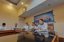 Bantaeng Siapkan Dua Titik Pos Penyekatan Larangan Mudik, Seperti ini Ketatnya