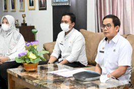 Khotbah 20 Menit dan Tidak Ada Takbir Keliling, Ini 11 Panduan Hari Raya Idulfitri di Sidrap