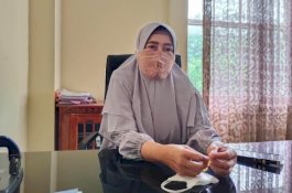 Pasca Kebakaran, Bangunan Pasar Karisa Jeneponto Dilelang Rp400 Juta