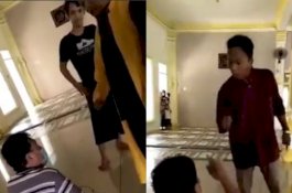 Usir Jemaah Tidak Bermasker di Masjid, Pria Ini Sekarang Jadi Duta Masker