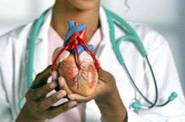 Dokter Terheran-heran, Jantung Seorang Pria di India Berubah Menjadi Batu