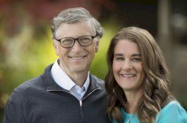 Bercerai dari Bill Gates, Melinda Bisa Dapat Harta Sebanyak Ini
