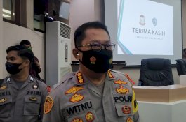 Cegah Penyebaran Covid-19, Polisi akan Bubarkan Warga yang Nekat Takbir Keliling