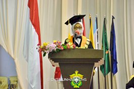 Dosen Unas Jadi Lulusan Terbaik Unhas, Ini Daftar Lengkapnya dari Program Doktor hingga Fakultas