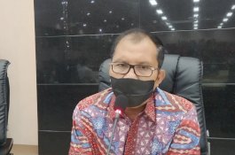 Pemkot Makassar Akan Beri Hadiah Umrah bagi 10 Penyelenggara Salat Idulfitri Taat Prokes