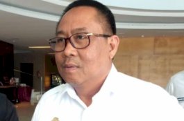 Sempat Buka Puasa Bersama Keluarga, Sekretaris Dinas Kebudayaan Makassar Meninggal