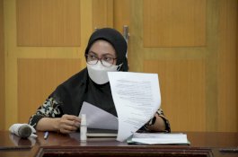 Bupati Luwu Utara Tegaskan Pelaksanaan Salat Id Wajib Terapkan Protokol Kesehatan