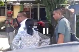 Videonya Kembali Viral, Ini Fakta di Balik Gubernur Maluku Bentak Perempuan Protokoler Istana