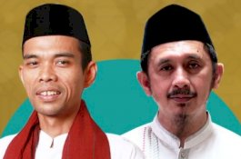 Ingin Begini Cara Meraih Kemenangan Ramadan Menurut Ustaz Zaitun Rasmin dan Ustaz Abdul Somad