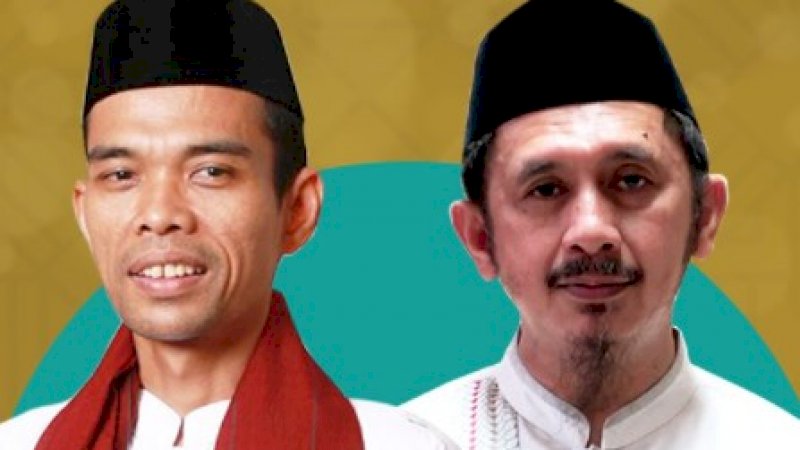 Ingin Begini Cara Meraih Kemenangan Ramadan Menurut Ustaz Zaitun Rasmin dan Ustaz Abdul Somad