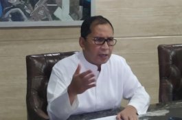 Hindari Kepadatan Jemaah, RW di Kota Makassar Diberi Tiga Opsi Selenggarakan Salat Idulfitri