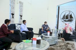 Wakil Wali Kota Makassar Sambut Baik Rencana BPJSTK Sasar Bank Sampah