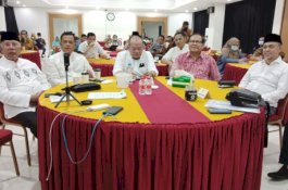 Tamsil Linrung Inisiasi Silaturahmi Kebangsaan, Kumpul Tokoh Calon Petarung 2024