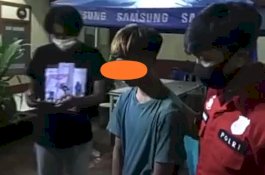 Aniaya Pengunjung Mal, Jukir Liar di Jalan Boulevard Terancam Penjara 2 Tahun