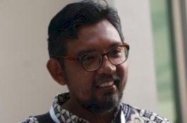 Herannya Peraih Makarti Bhakti Nigari Award Tak Lolos Tes Wawasan Kebangsaan KPK