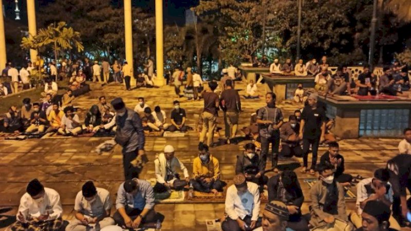 Telanjur Undang Ketua MUI Makassar Jadi Khatib, Begini Sikap Pengurus Masjid Raya terhadap SE Wali Kota