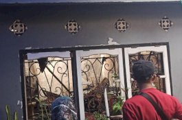 Kenangan Indah yang Bikin Sedih, Keajaiban di Balik Kebakaran di Jalan Tinumbu