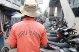 Jukir di Pasar Senggol dan GOR Sudiang Makin Tak Berakhlak, Begini Penjelasan PD Parkir Makassar