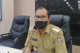 Alasan Danny Pomanto Minta Salat Idulfitri Dilaksanakan di Setiap RW