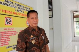 Di Enrekang Khutbah Idulfitri Maksimal 20 Menit, Tidak Ada Salam-salaman