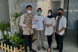 Promo Nginap Dafam Hotel Dapat Apresiasi Tenaga Kesehatan