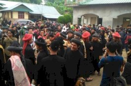 Buka Puasa Siang Ini karena Anggap Sudah Masuk 1 Syawal, An-Nadzir Lebaran Besok