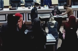 Tok, DPRD Kota Parepare Sahkan Perda RPJMD 2018--2023