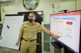 Wali Kota Makassar Usulkan Belajar dengan Konsep Baru, Berikut Penjelasannya