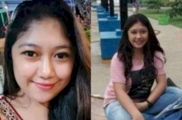 Dibakar Hidup-hidup, Si Cantik Indah Daniarti Tewas di Tangan Pacar