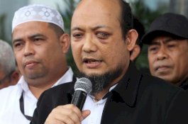 Novel Baswedan dan 74 Pegawai KPK Dinonaktifkan